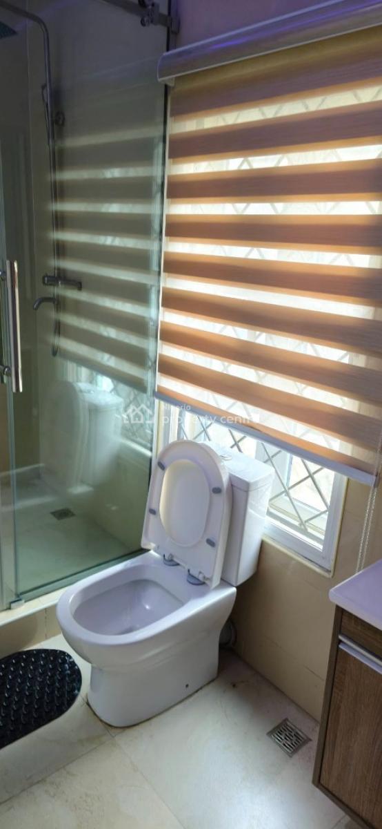 5 Bedroom Semi-detached House with Staff Room, Lekki Phase 1, Lekki, Lagos, House for Sale