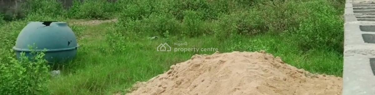 Vacant Plot of Corner Piece of Land, Akoka, Yaba, Lagos, Mixed-use Land for Sale