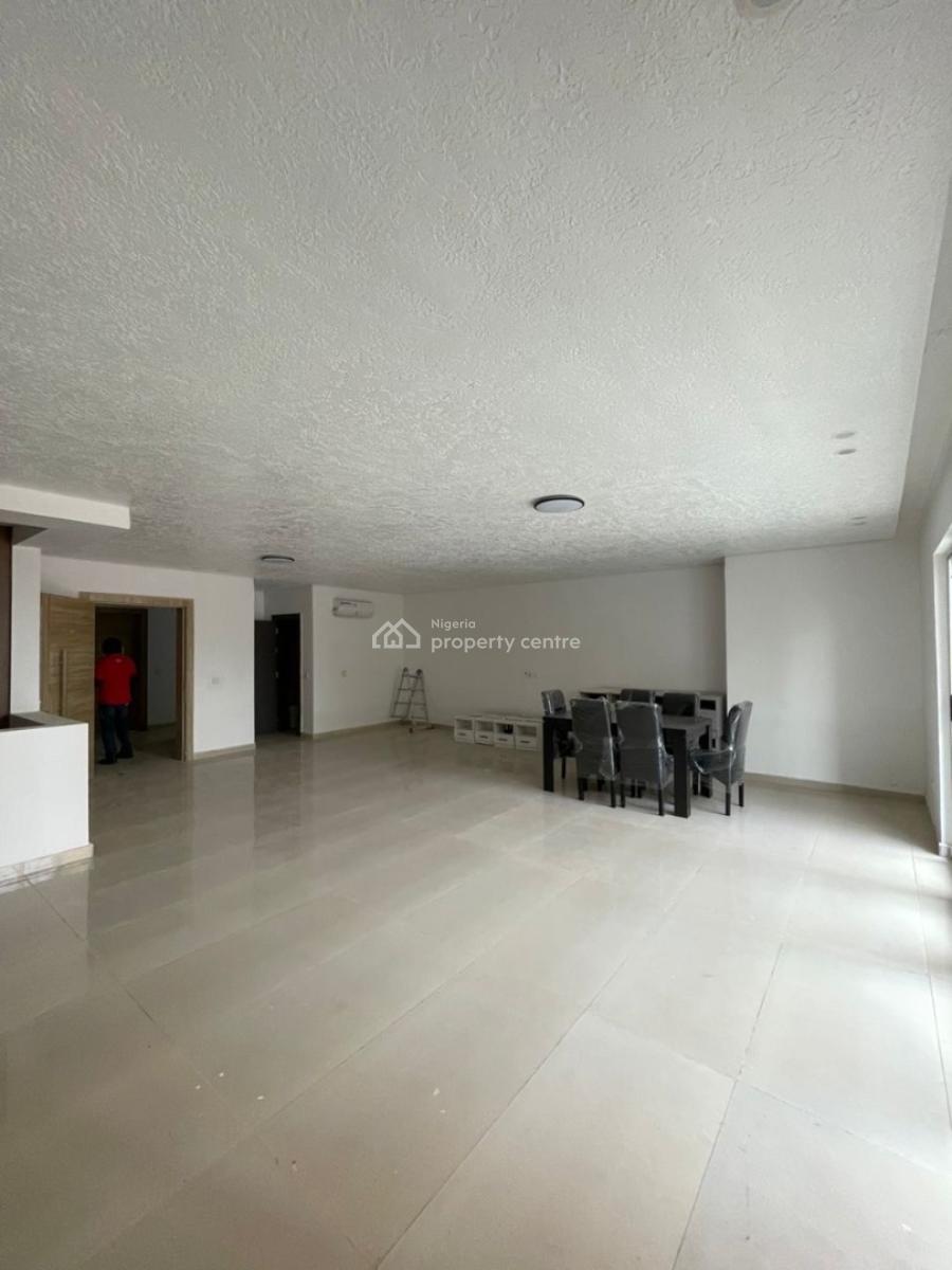 6 Units of 2&3 Bedroom Apartments, V I, Victoria Island (vi), Lagos, Flat / Apartment for Rent