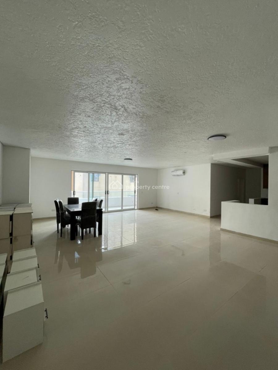 6 Units of 2&3 Bedroom Apartments, V I, Victoria Island (vi), Lagos, Flat / Apartment for Rent