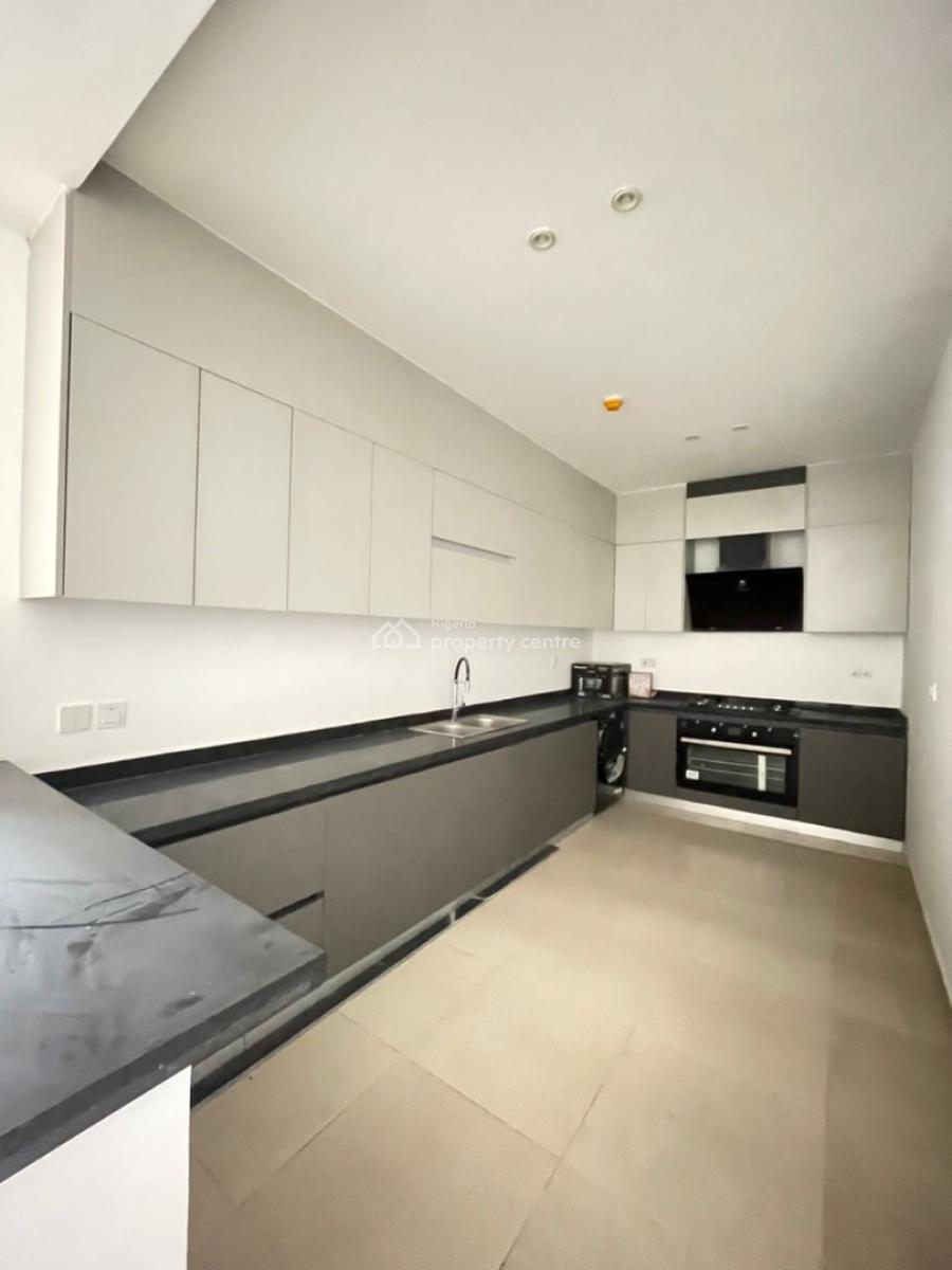 6 Units of 2&3 Bedroom Apartments, V I, Victoria Island (vi), Lagos, Flat / Apartment for Rent