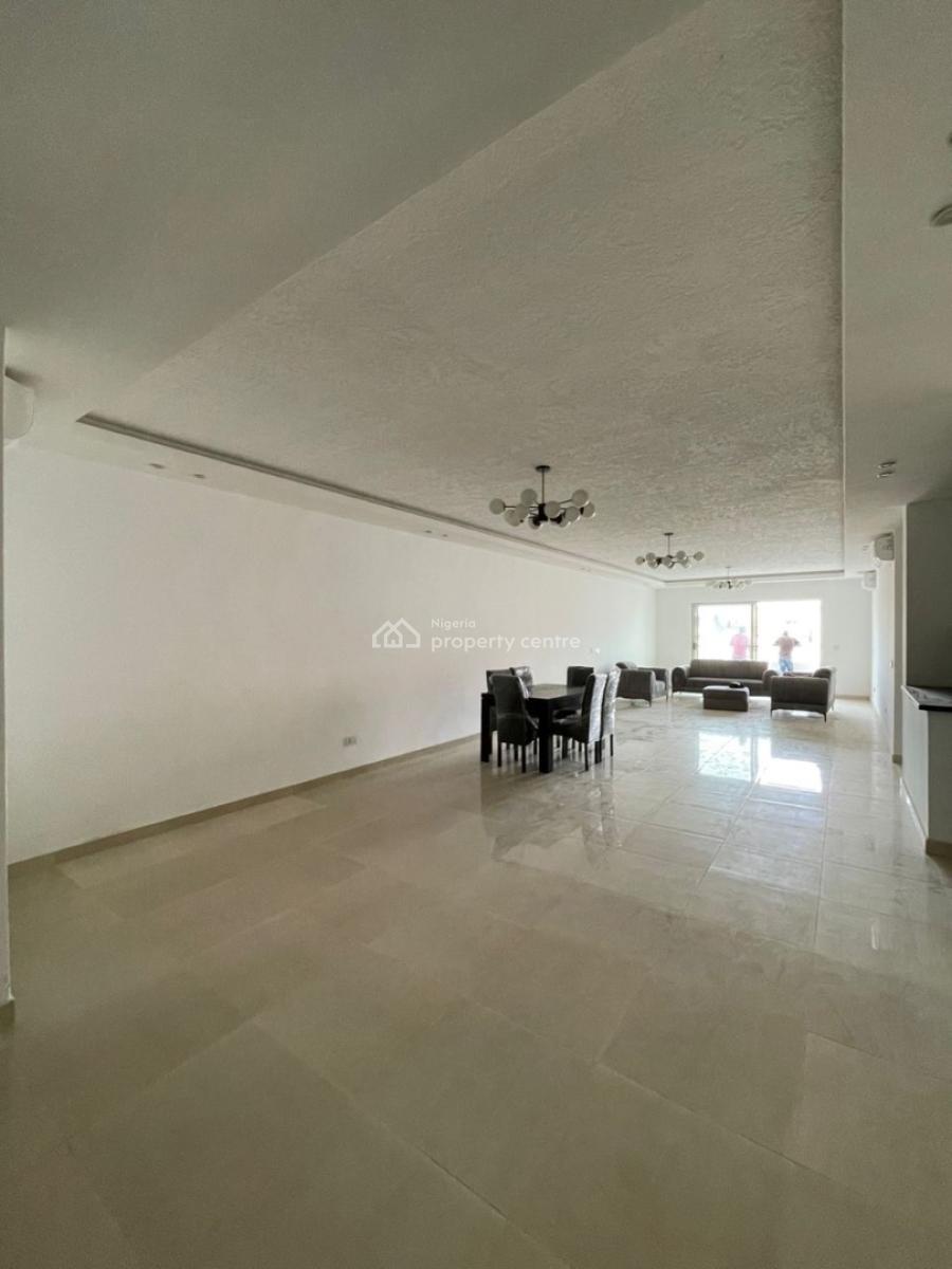 6 Units of 2&3 Bedroom Apartments, V I, Victoria Island (vi), Lagos, Flat / Apartment for Rent