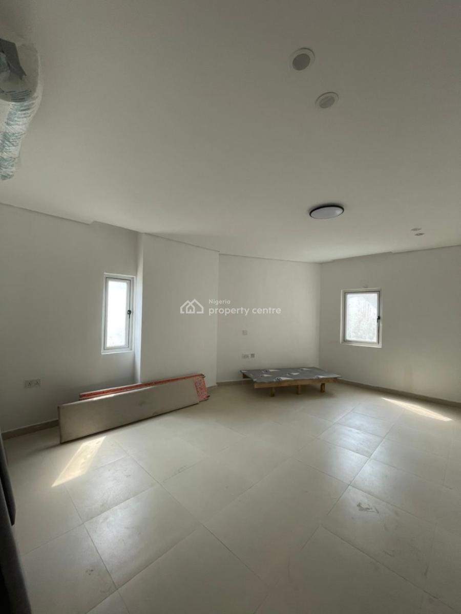 6 Units of 2&3 Bedroom Apartments, V I, Victoria Island (vi), Lagos, Flat / Apartment for Rent