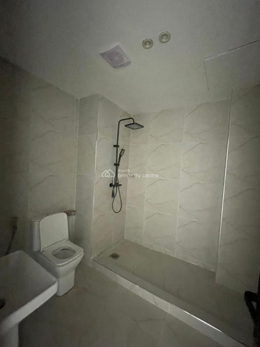 6 Units of 2&3 Bedroom Apartments, V I, Victoria Island (vi), Lagos, Flat / Apartment for Rent