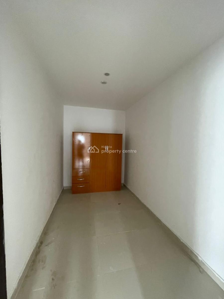 6 Units of 2&3 Bedroom Apartments, V I, Victoria Island (vi), Lagos, Flat / Apartment for Rent