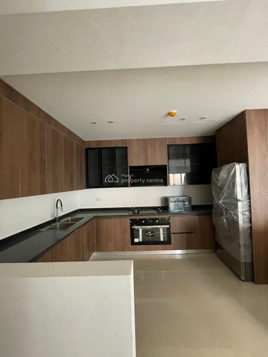 6 Units of 2&3 Bedroom Apartments, V I, Victoria Island (vi), Lagos, Flat / Apartment for Rent