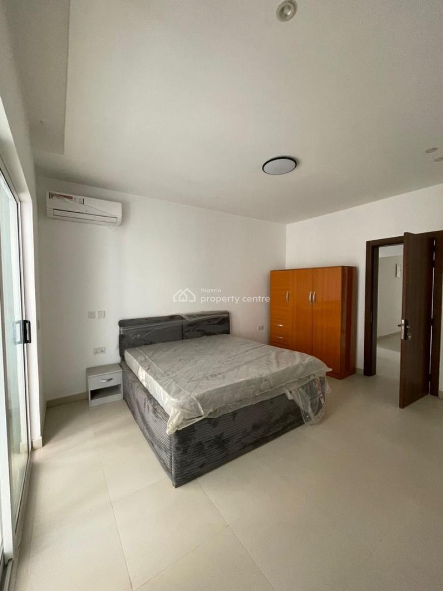 6 Units of 2&3 Bedroom Apartments, V I, Victoria Island (vi), Lagos, Flat / Apartment for Rent