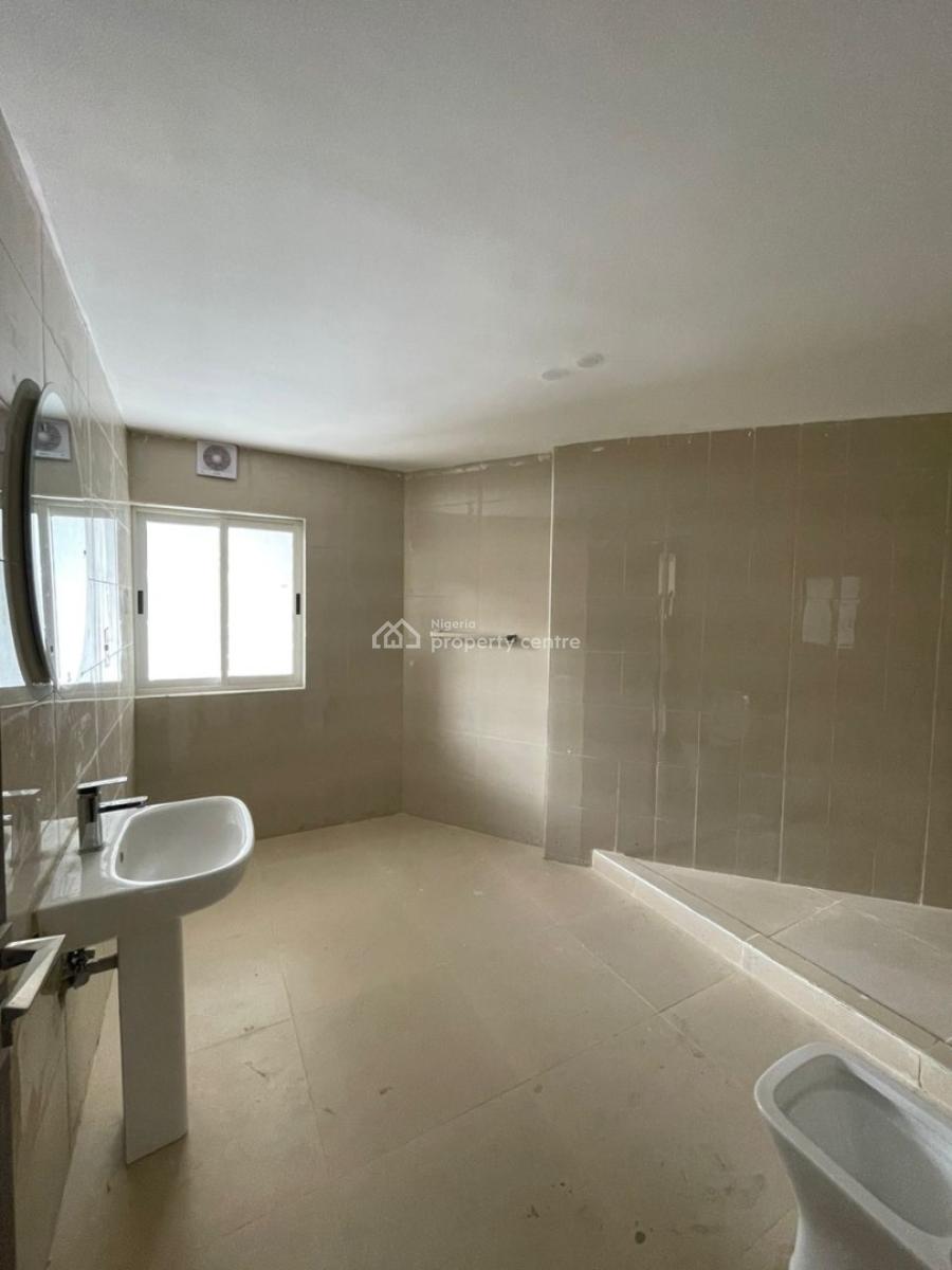 6 Units of 2&3 Bedroom Apartments, V I, Victoria Island (vi), Lagos, Flat / Apartment for Rent