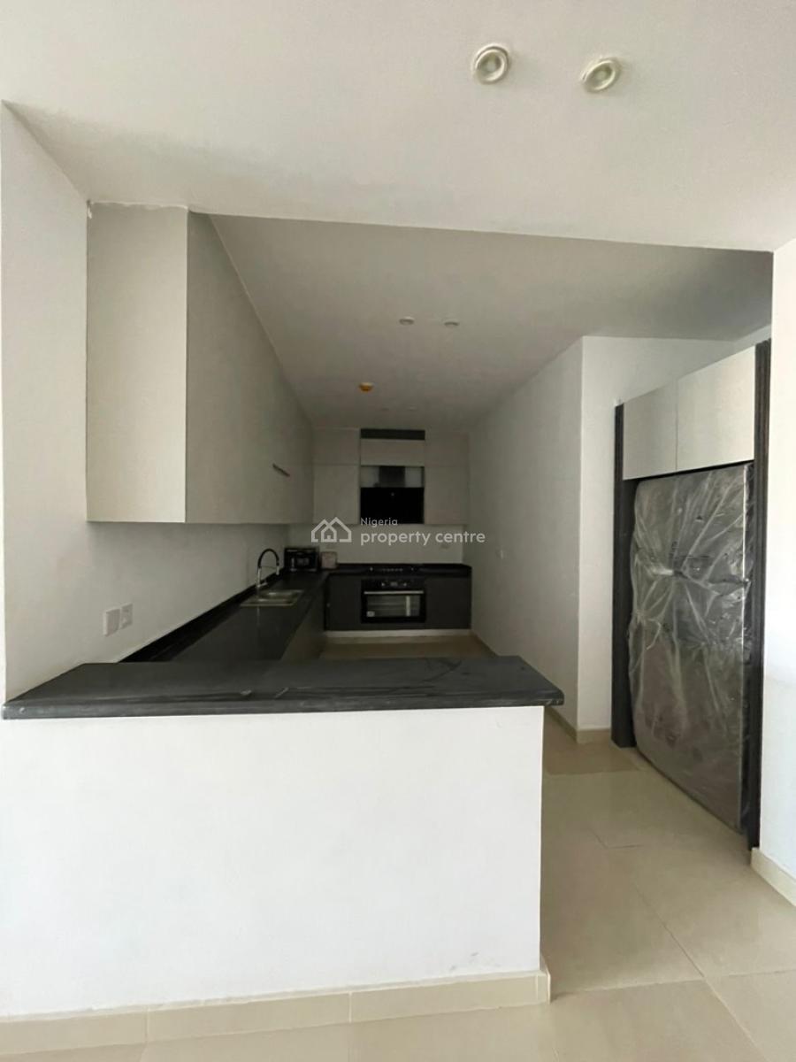 6 Units of 2&3 Bedroom Apartments, V I, Victoria Island (vi), Lagos, Flat / Apartment for Rent