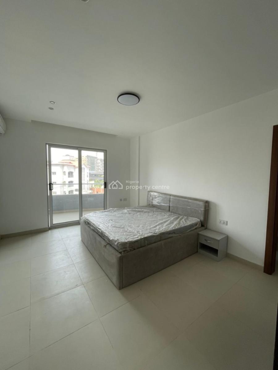 6 Units of 2&3 Bedroom Apartments, V I, Victoria Island (vi), Lagos, Flat / Apartment for Rent