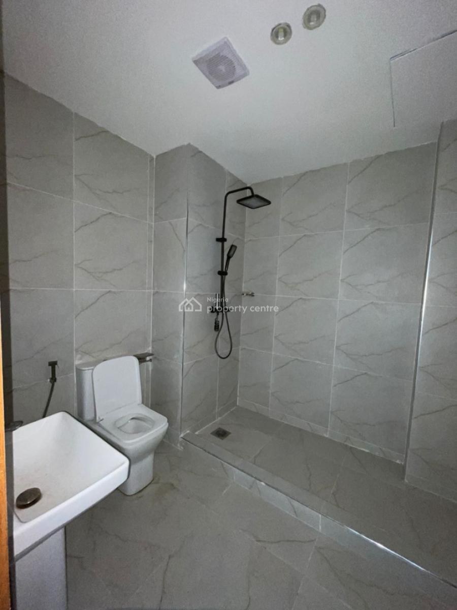 6 Units of 2&3 Bedroom Apartments, V I, Victoria Island (vi), Lagos, Flat / Apartment for Rent