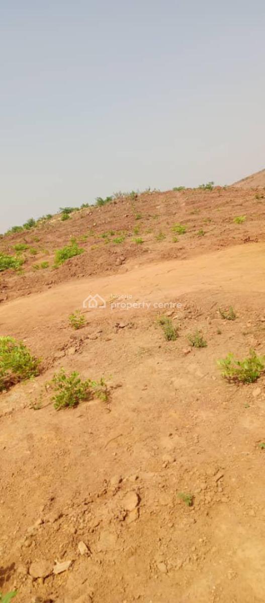 450sqm of Estate Plot, Maitama 2 After The Market, Maitama 2, Maitama District, Abuja, Residential Land for Sale