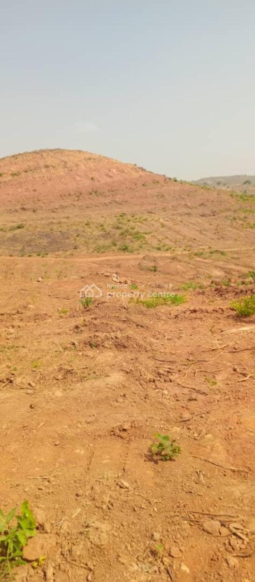 450sqm of Estate Plot, Maitama 2 After The Market, Maitama 2, Maitama District, Abuja, Residential Land for Sale
