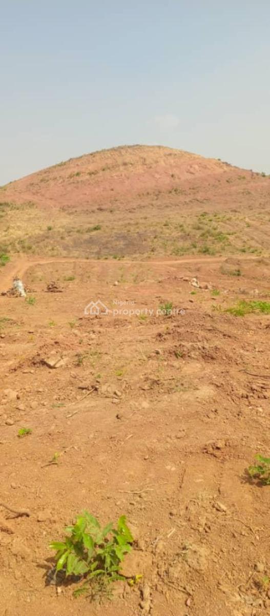 450sqm of Estate Plot, Maitama 2 After The Market, Maitama 2, Maitama District, Abuja, Residential Land for Sale