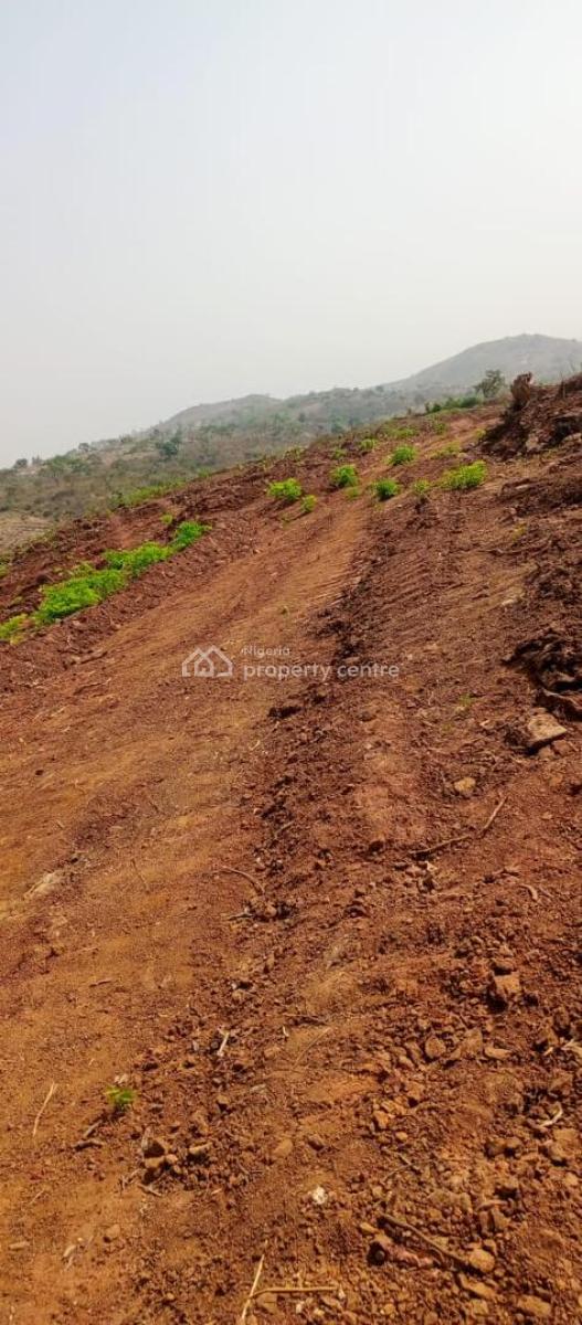 450sqm of Estate Plot, Maitama 2 After The Market, Maitama 2, Maitama District, Abuja, Residential Land for Sale