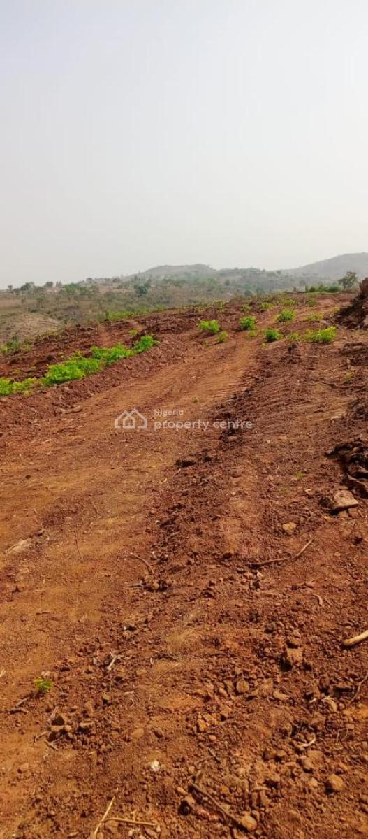 450sqm of Estate Plot, Maitama 2 After The Market, Maitama 2, Maitama District, Abuja, Residential Land for Sale