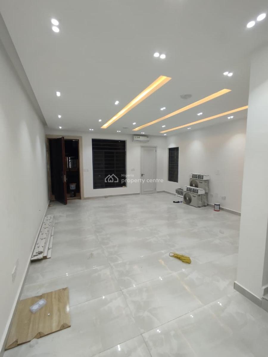 Brand  New 4 Bedroom Terrace Duplex, Oniru Victoria Island, Oniru, Victoria Island (vi), Lagos, Terraced Duplex for Sale