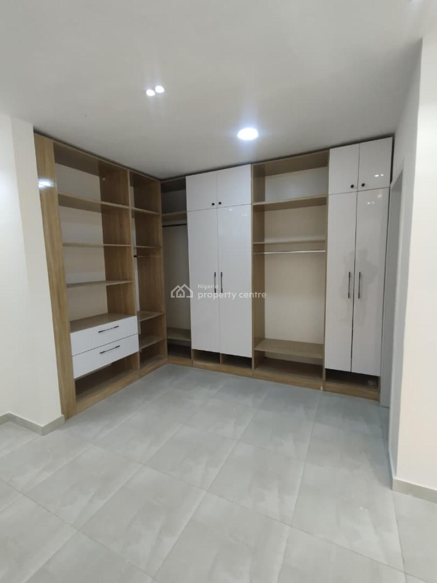 Brand  New 4 Bedroom Terrace Duplex, Oniru Victoria Island, Oniru, Victoria Island (vi), Lagos, Terraced Duplex for Sale