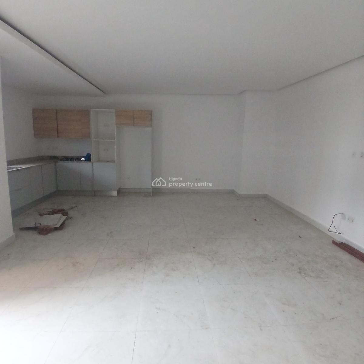 2 Bedroom Massionette with Swimming Pool, Lekki Phase 1, Lekki, Lagos, Block of Flats for Sale