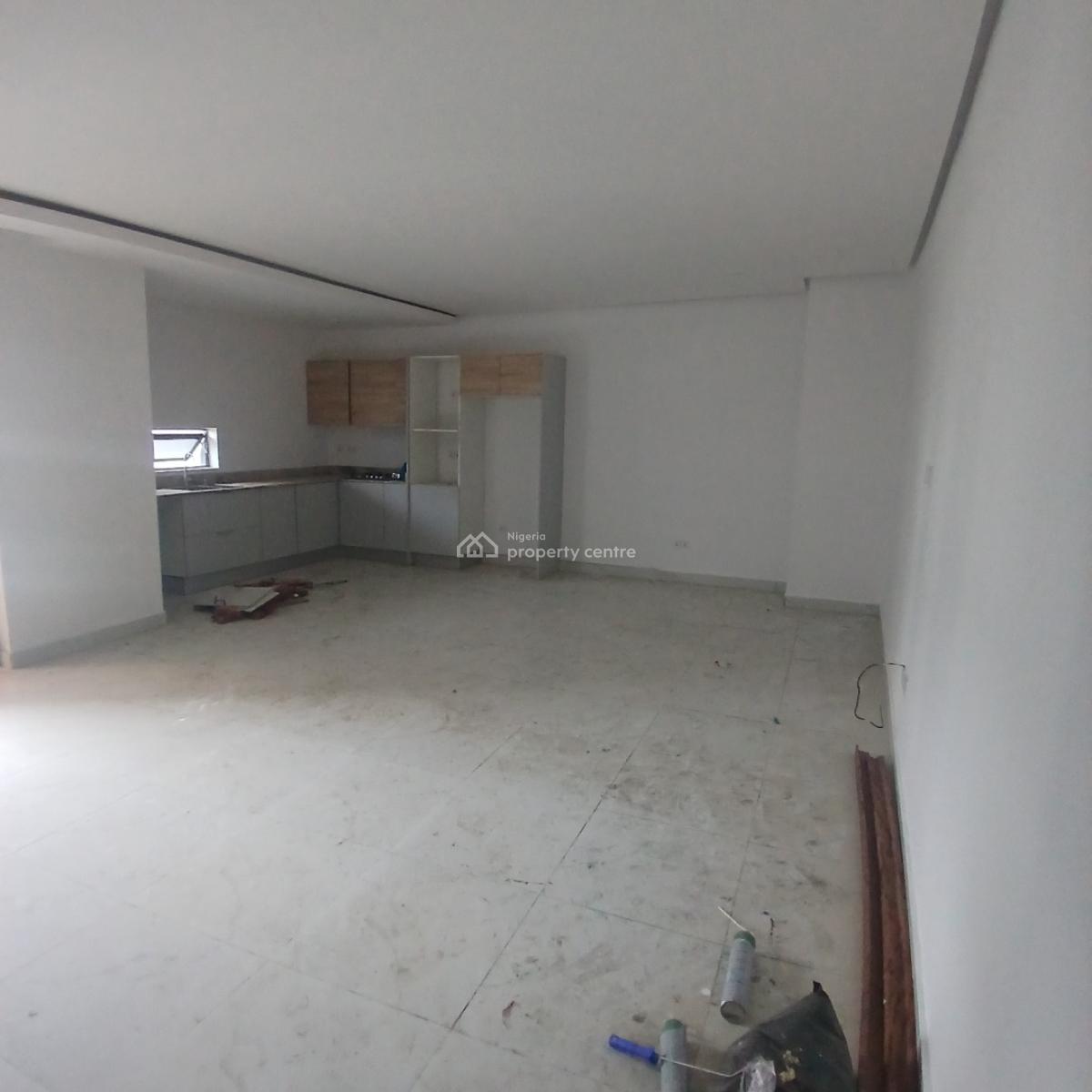 2 Bedroom Massionette with Swimming Pool, Lekki Phase 1, Lekki, Lagos, Block of Flats for Sale