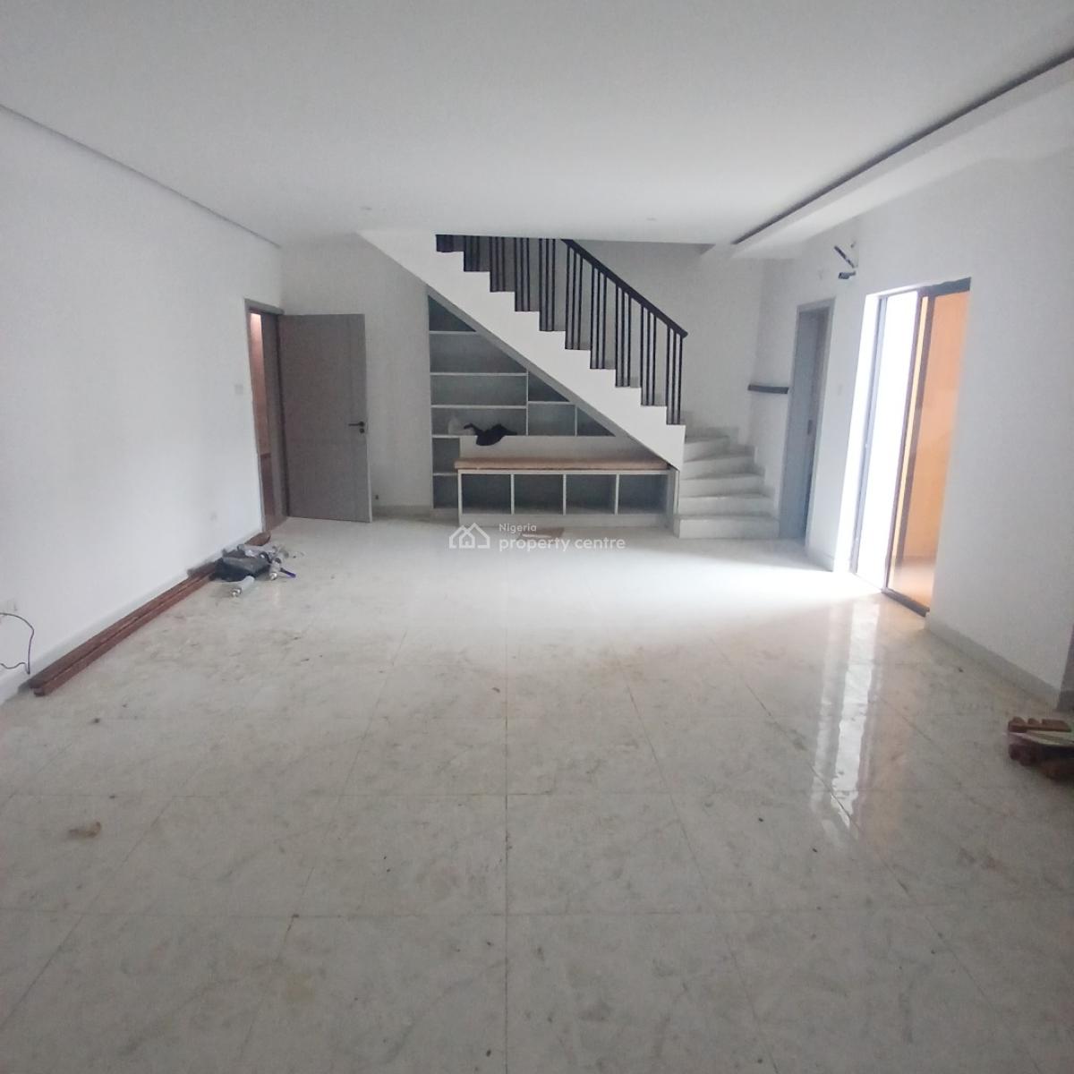 2 Bedroom Massionette with Swimming Pool, Lekki Phase 1, Lekki, Lagos, Block of Flats for Sale