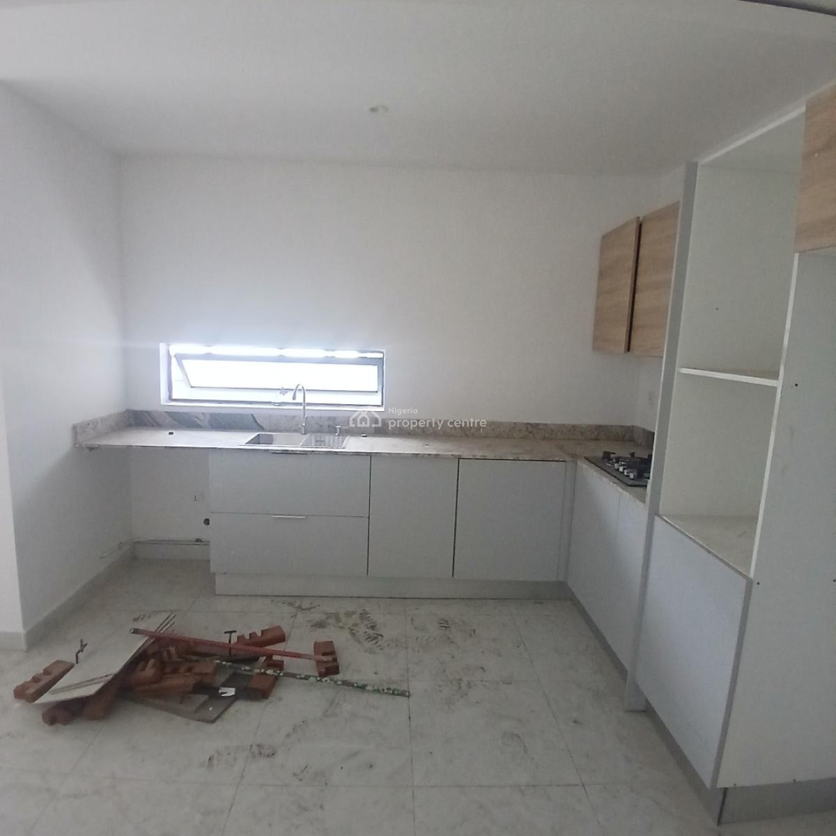 2 Bedroom Massionette with Swimming Pool, Lekki Phase 1, Lekki, Lagos, Block of Flats for Sale