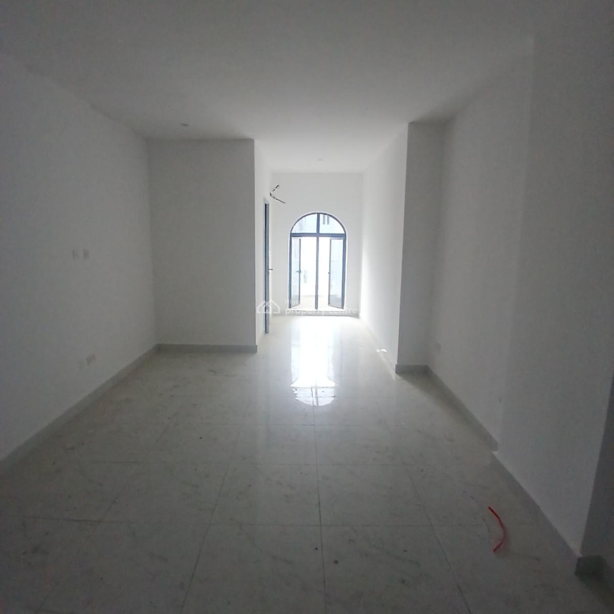 2 Bedroom Massionette with Swimming Pool, Lekki Phase 1, Lekki, Lagos, Block of Flats for Sale