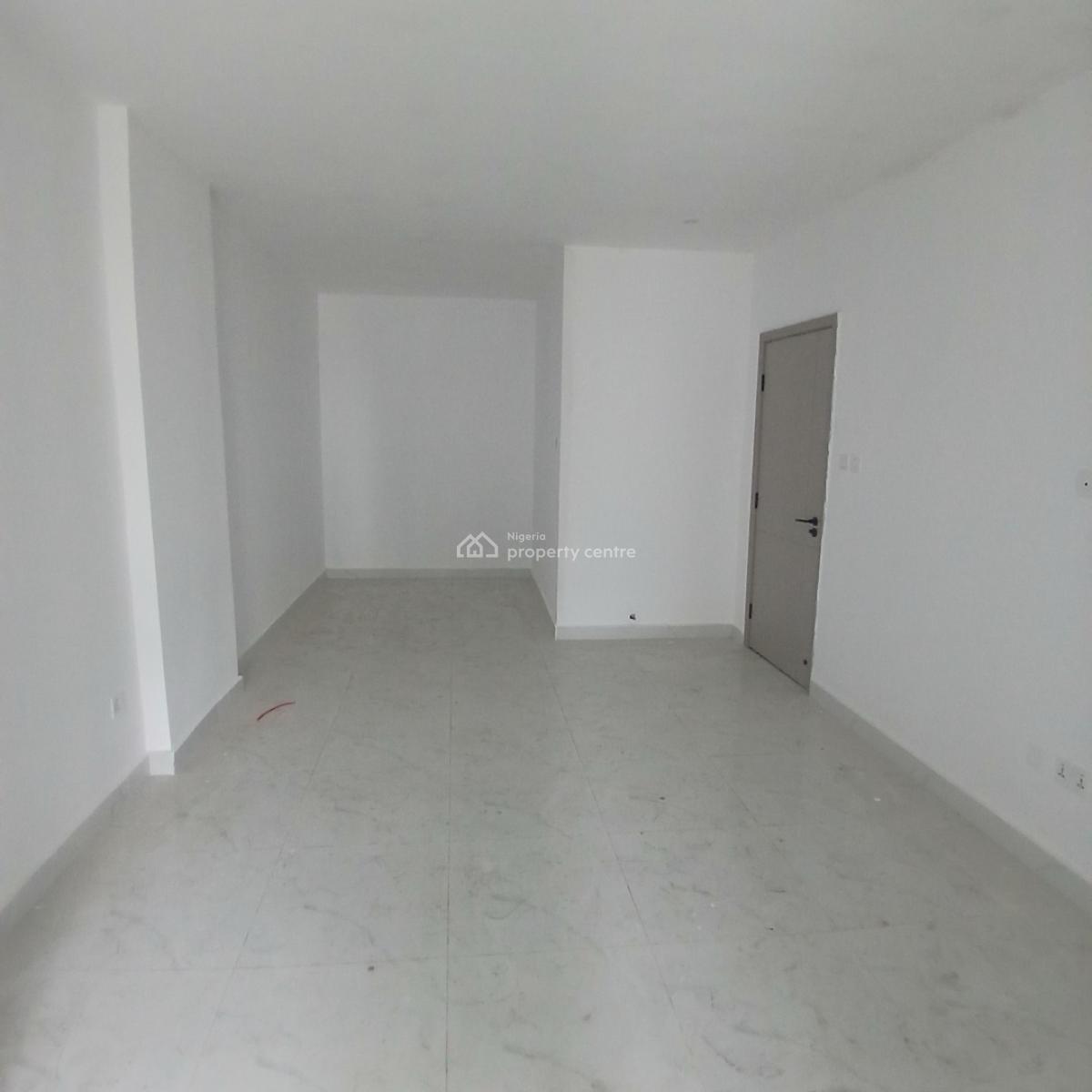 2 Bedroom Massionette with Swimming Pool, Lekki Phase 1, Lekki, Lagos, Block of Flats for Sale