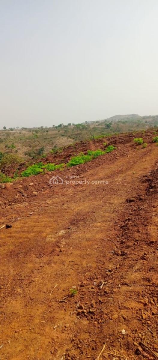 600sqm Estate Plot, Maitama 2 After The Market, Maitama 2, Maitama District, Abuja, Residential Land for Sale