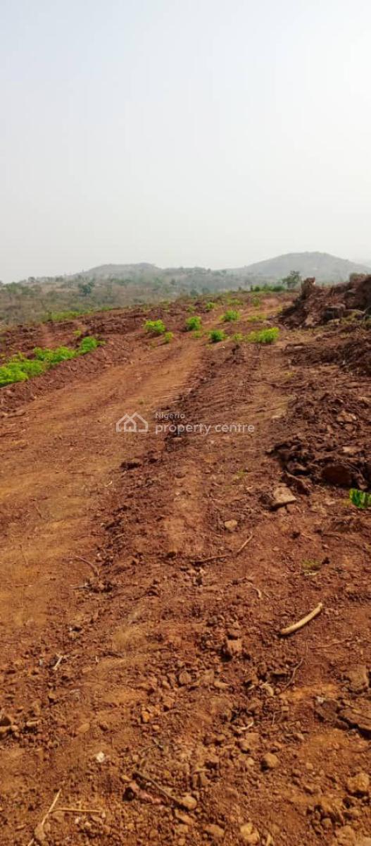 600sqm Estate Plot, Maitama 2 After The Market, Maitama 2, Maitama District, Abuja, Residential Land for Sale