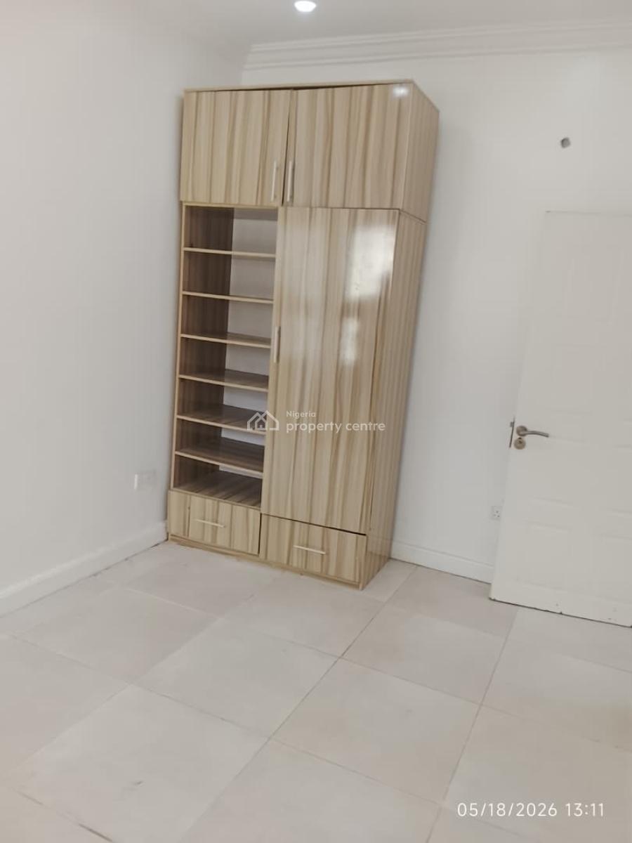 Mini Flat, Chevron, Lekki Expressway, Lekki, Lagos, Mini Flat (room and Parlour) for Rent