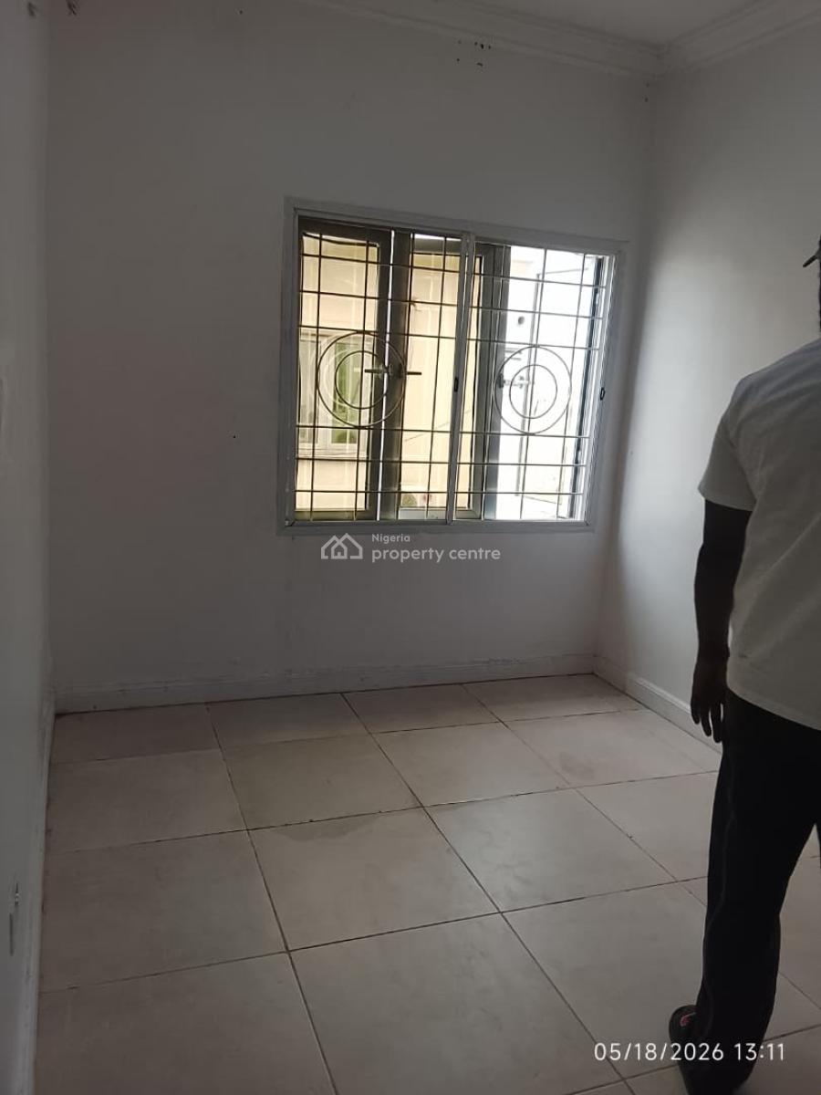 Mini Flat, Chevron, Lekki Expressway, Lekki, Lagos, Mini Flat (room and Parlour) for Rent