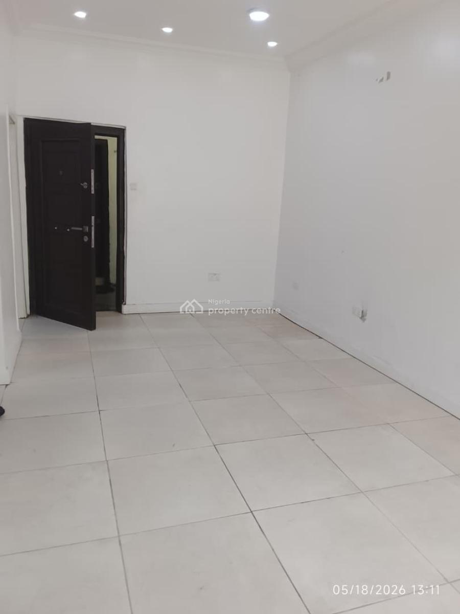 Mini Flat, Chevron, Lekki Expressway, Lekki, Lagos, Mini Flat (room and Parlour) for Rent