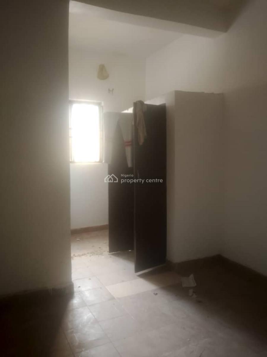 3 Bedrooms Flat with Bq Office/ Residential Use, Area 2, Garki, Abuja, Flat / Apartment for Rent