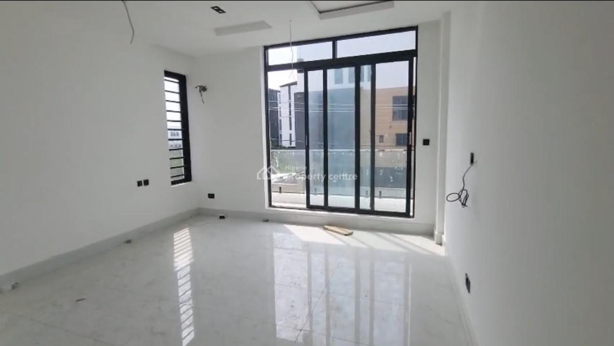 : 2 Bedroom Serviced Flat with Elevator., Ikate, Lekki, Lagos, Flat / Apartment for Sale