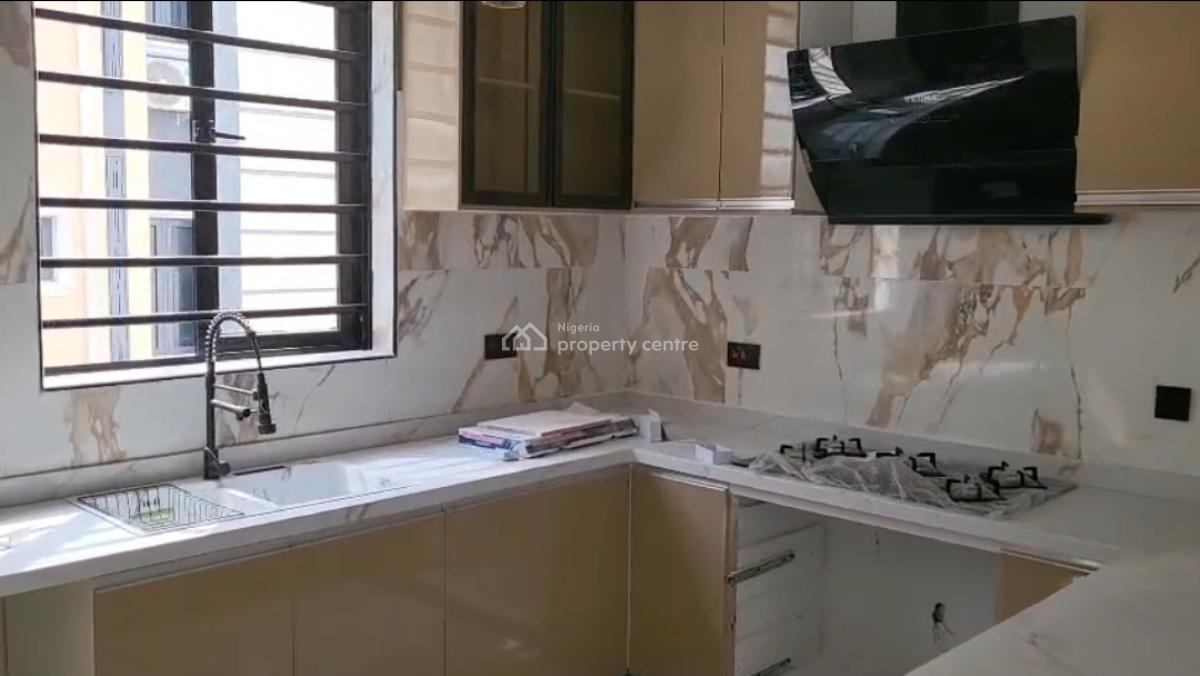 : 2 Bedroom Serviced Flat with Elevator., Ikate, Lekki, Lagos, Flat / Apartment for Sale