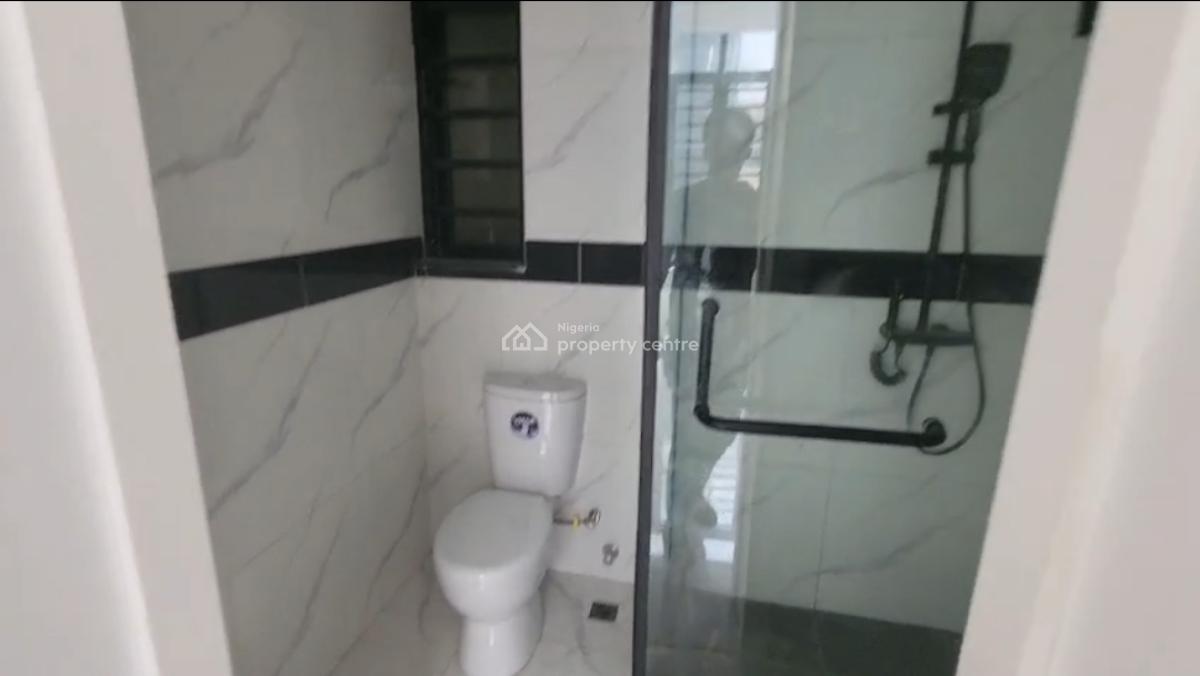 : 2 Bedroom Serviced Flat with Elevator., Ikate, Lekki, Lagos, Flat / Apartment for Sale