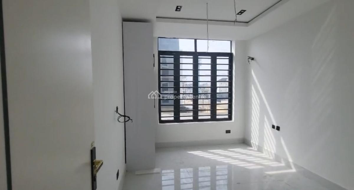 : 2 Bedroom Serviced Flat with Elevator., Ikate, Lekki, Lagos, Flat / Apartment for Sale