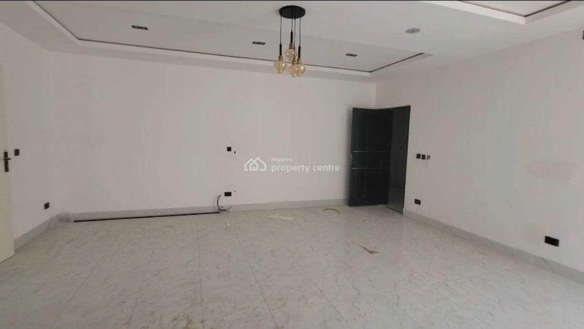 : 2 Bedroom Serviced Flat with Elevator., Ikate, Lekki, Lagos, Flat / Apartment for Sale