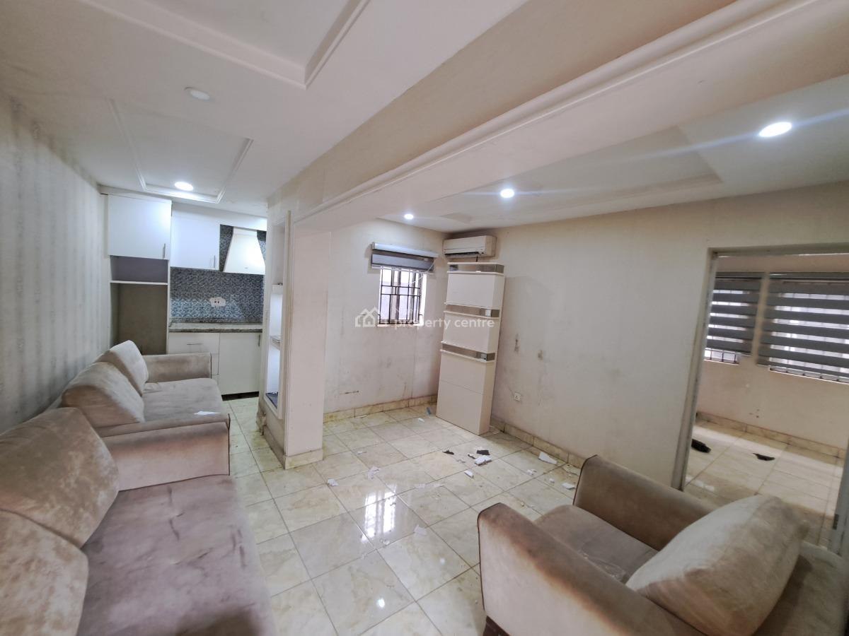 1 Bedroom Flat, Durumi, Durumi, Abuja, Flat / Apartment for Rent