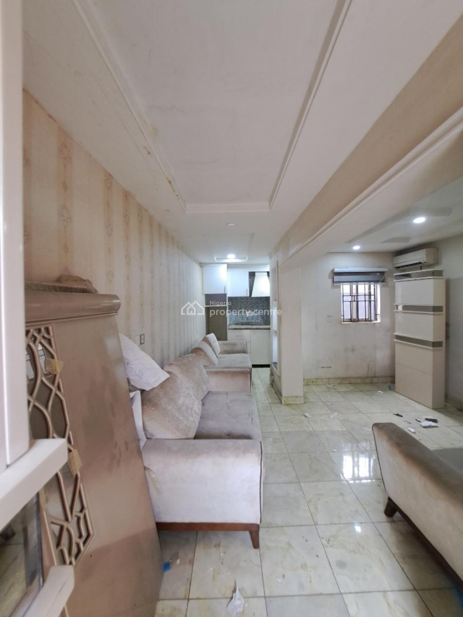 1 Bedroom Flat, Durumi, Durumi, Abuja, Flat / Apartment for Rent