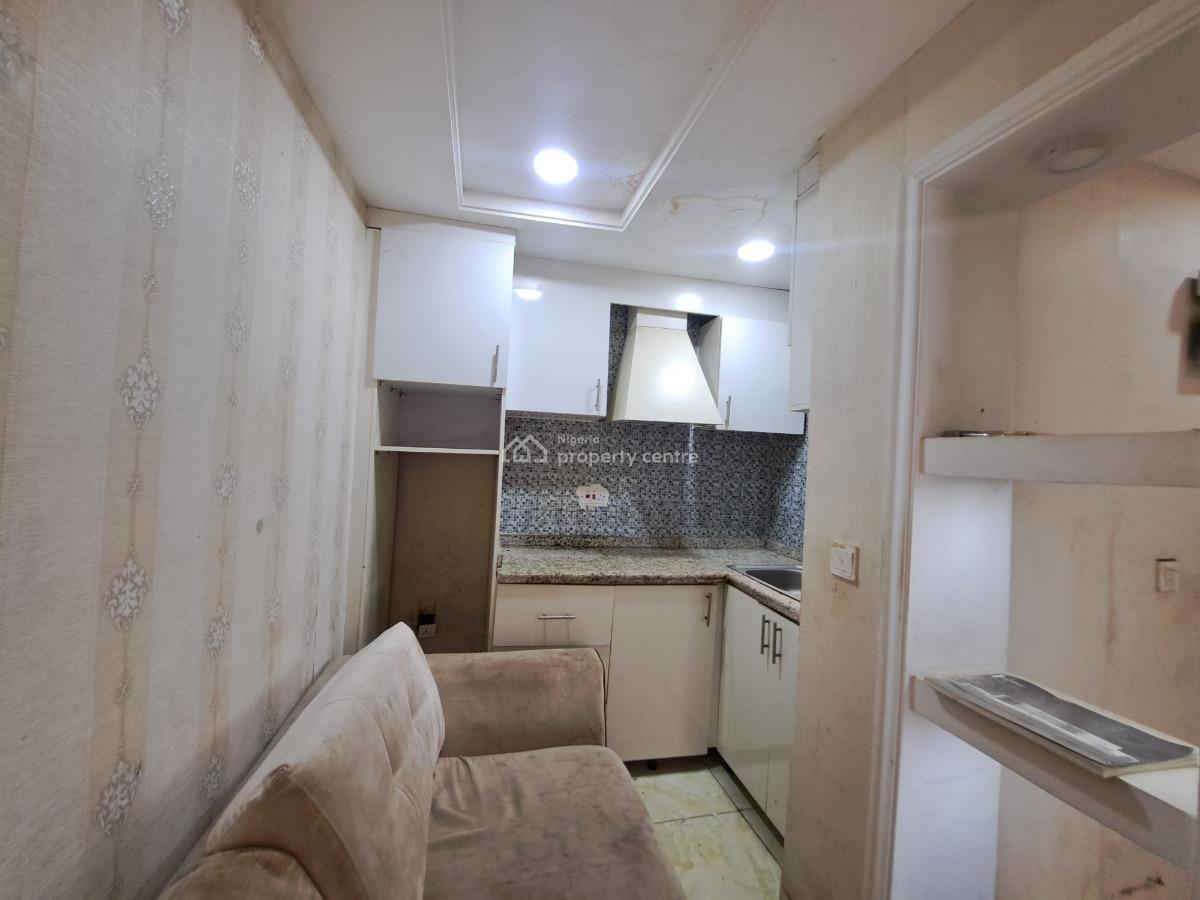 1 Bedroom Flat, Durumi, Durumi, Abuja, Flat / Apartment for Rent