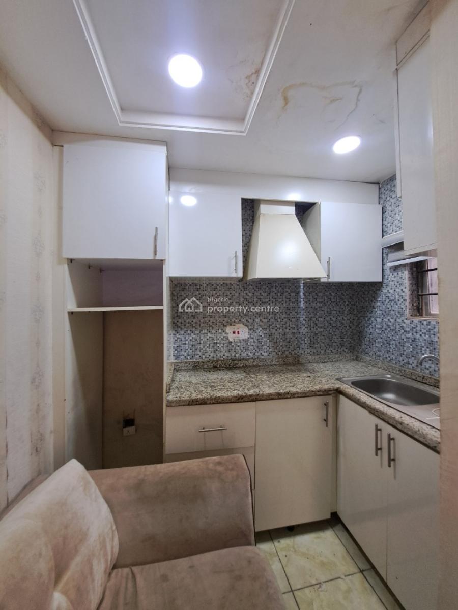 1 Bedroom Flat, Durumi, Durumi, Abuja, Flat / Apartment for Rent