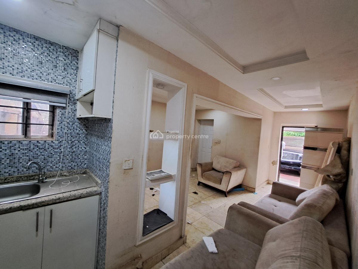 1 Bedroom Flat, Durumi, Durumi, Abuja, Flat / Apartment for Rent
