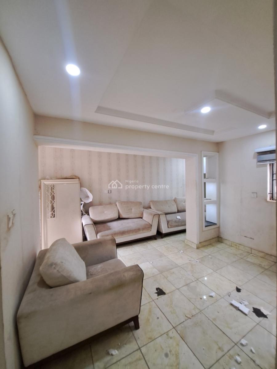 1 Bedroom Flat, Durumi, Durumi, Abuja, Flat / Apartment for Rent