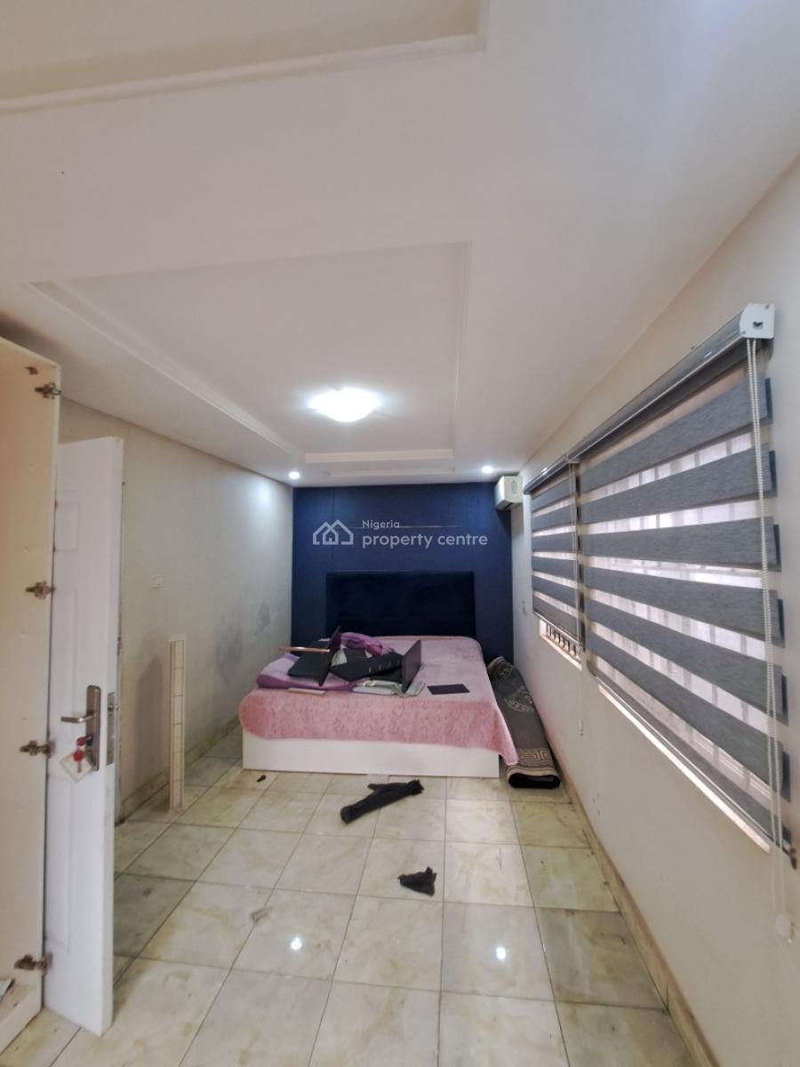 1 Bedroom Flat, Durumi, Durumi, Abuja, Flat / Apartment for Rent