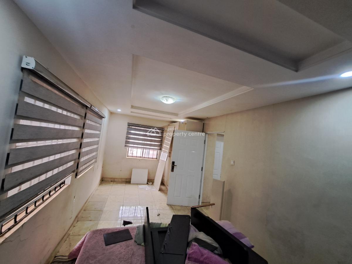 1 Bedroom Flat, Durumi, Durumi, Abuja, Flat / Apartment for Rent