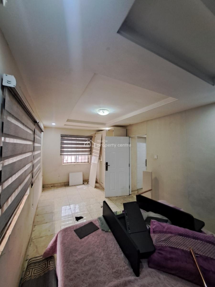 1 Bedroom Flat, Durumi, Durumi, Abuja, Flat / Apartment for Rent