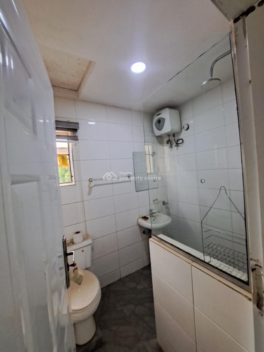 1 Bedroom Flat, Durumi, Durumi, Abuja, Flat / Apartment for Rent