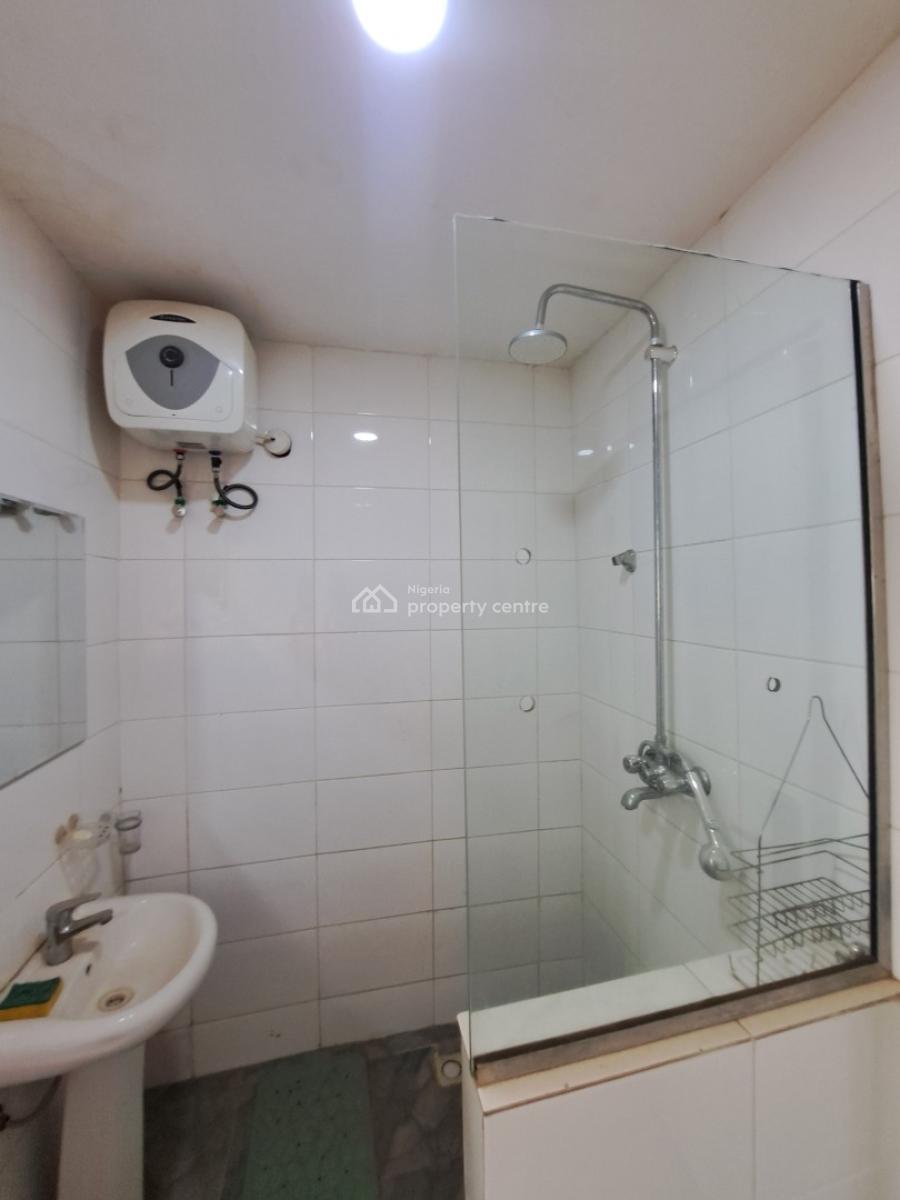 1 Bedroom Flat, Durumi, Durumi, Abuja, Flat / Apartment for Rent